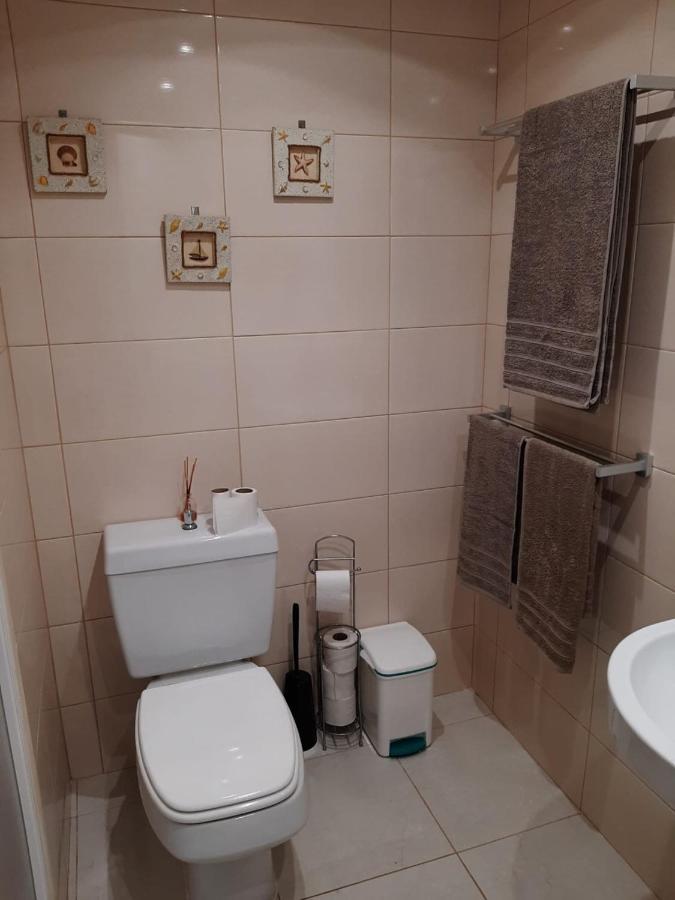 Alvor Suite Apartment Екстер'єр фото