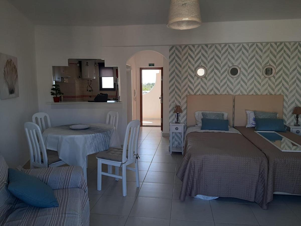 Alvor Suite Apartment Екстер'єр фото
