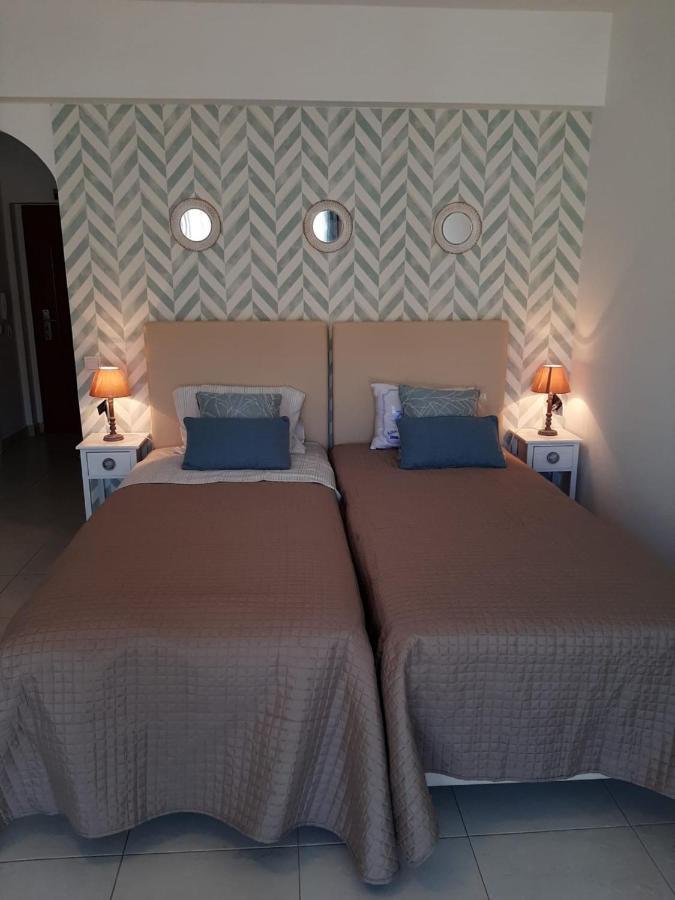 Alvor Suite Apartment Екстер'єр фото