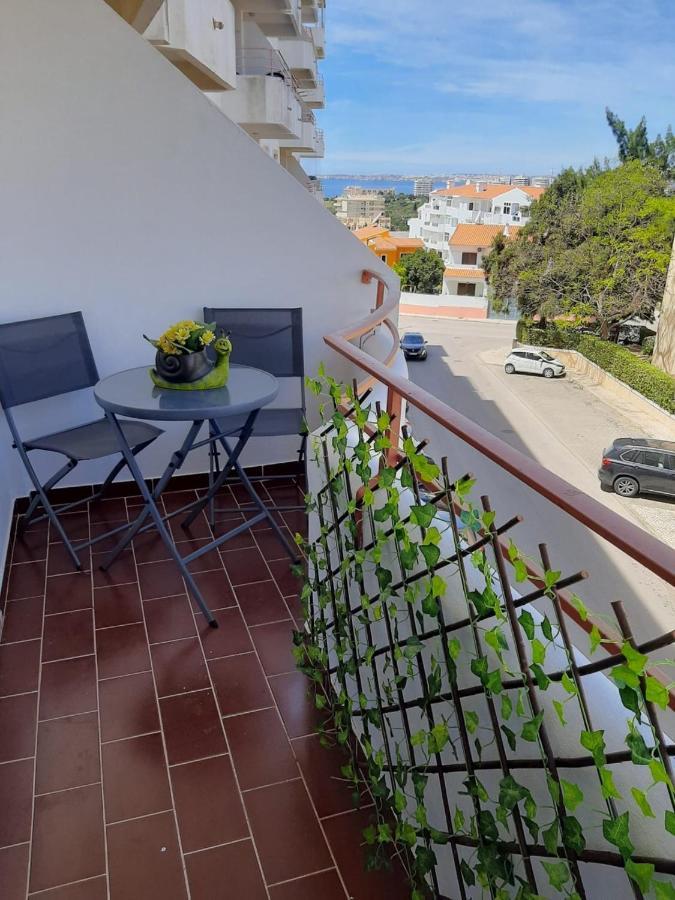 Alvor Suite Apartment Екстер'єр фото