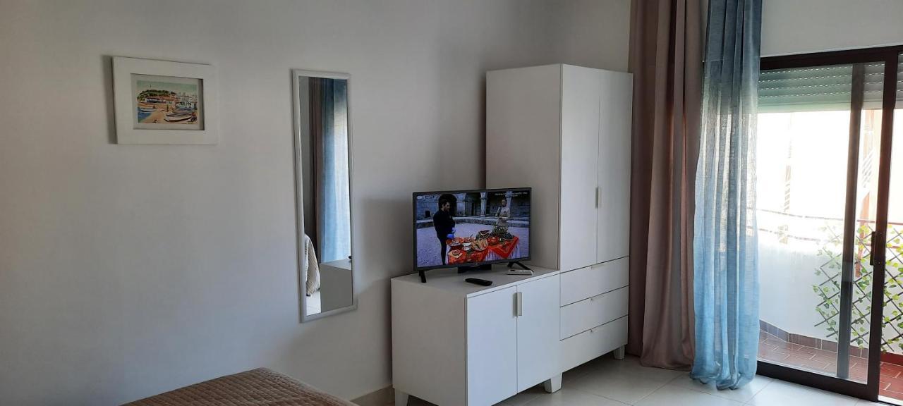 Alvor Suite Apartment Екстер'єр фото