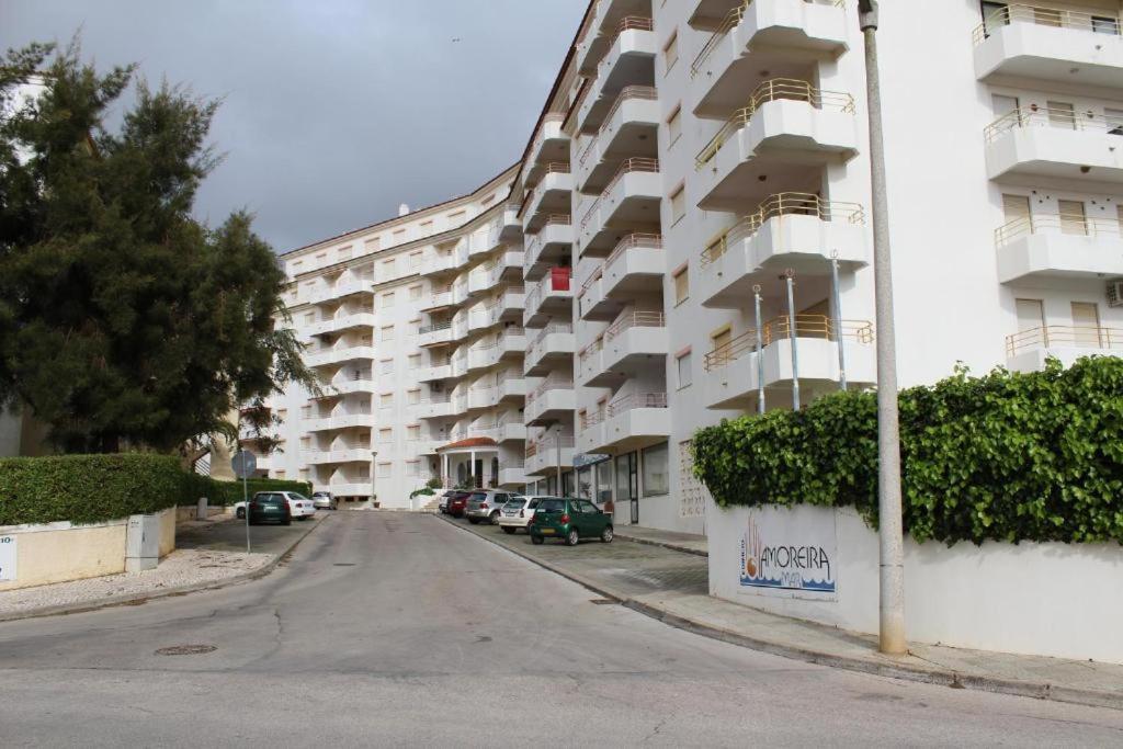 Alvor Suite Apartment Екстер'єр фото