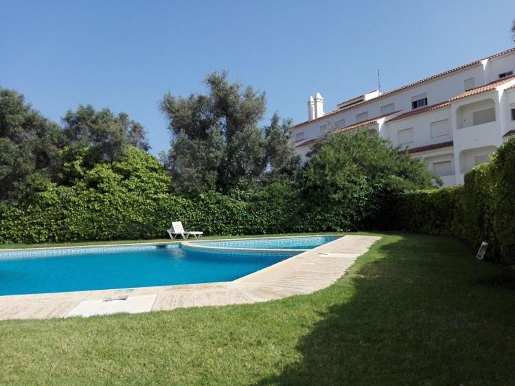 Alvor Suite Apartment Екстер'єр фото