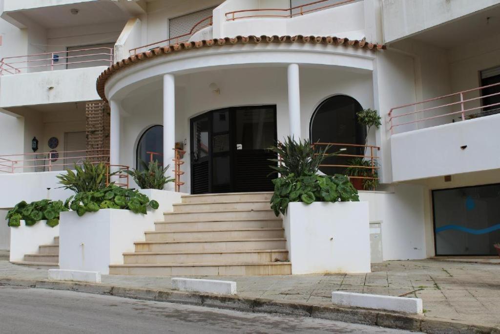 Alvor Suite Apartment Екстер'єр фото