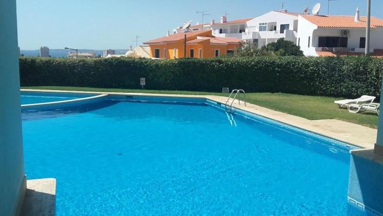 Alvor Suite Apartment Екстер'єр фото