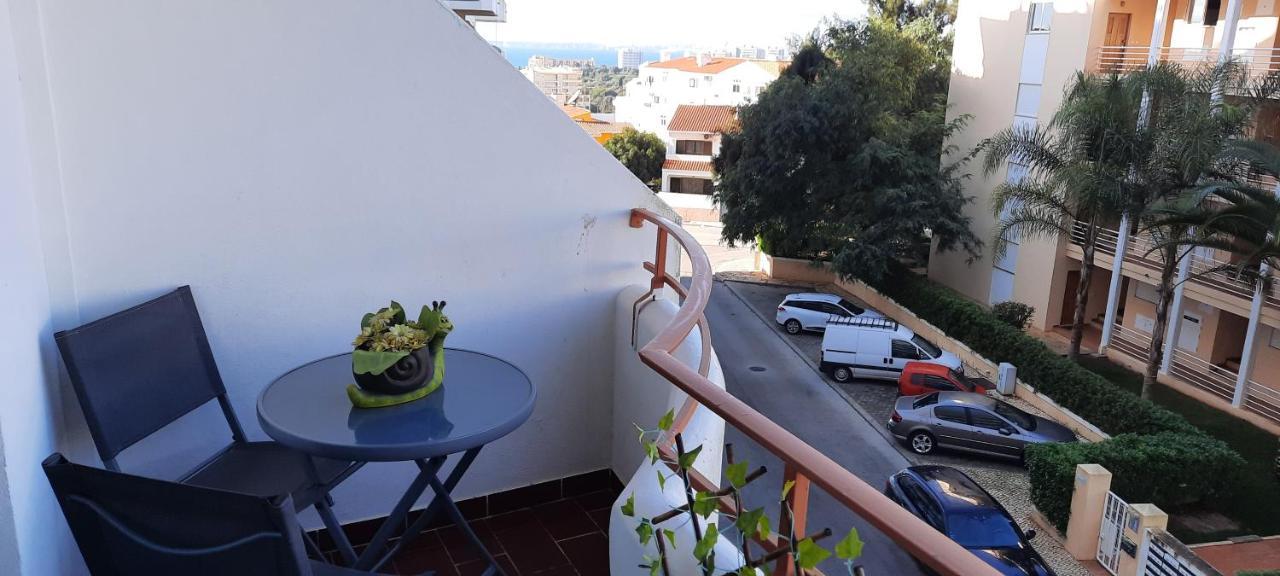 Alvor Suite Apartment Екстер'єр фото