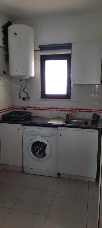 Alvor Suite Apartment Екстер'єр фото