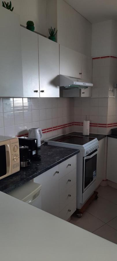 Alvor Suite Apartment Екстер'єр фото
